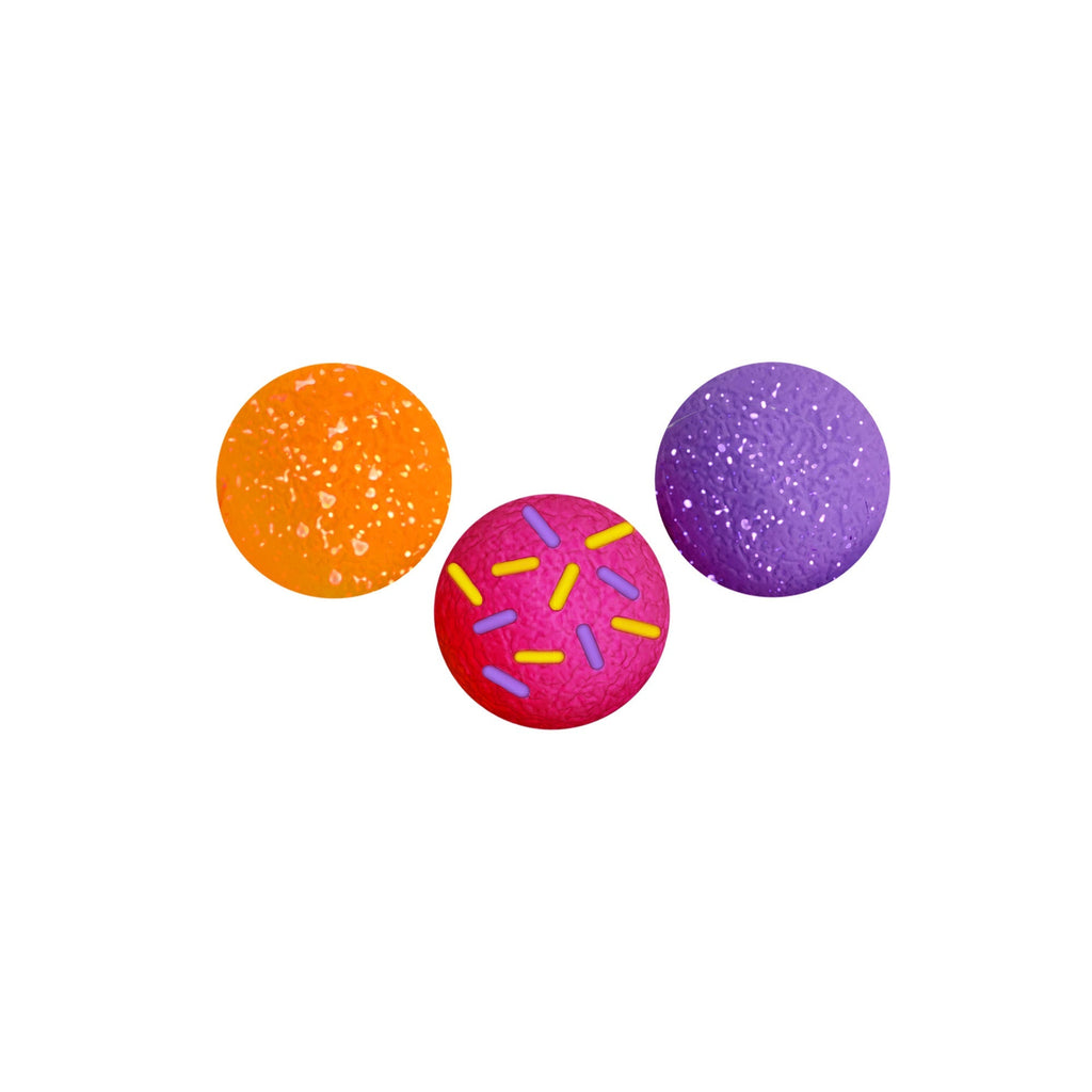 Micro Squishy NeeDoh Dohnut Holes | Select Prairie Summit - Collectible Teenie Tiny Fidget Balls for Kids - Default Title