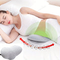 Hotel Collection Effective Support Adult Breathable Lumbar Bed Pillow, Soft, 1 Pack - Hotel Quality Plush Sleeping Pillows - Default Title