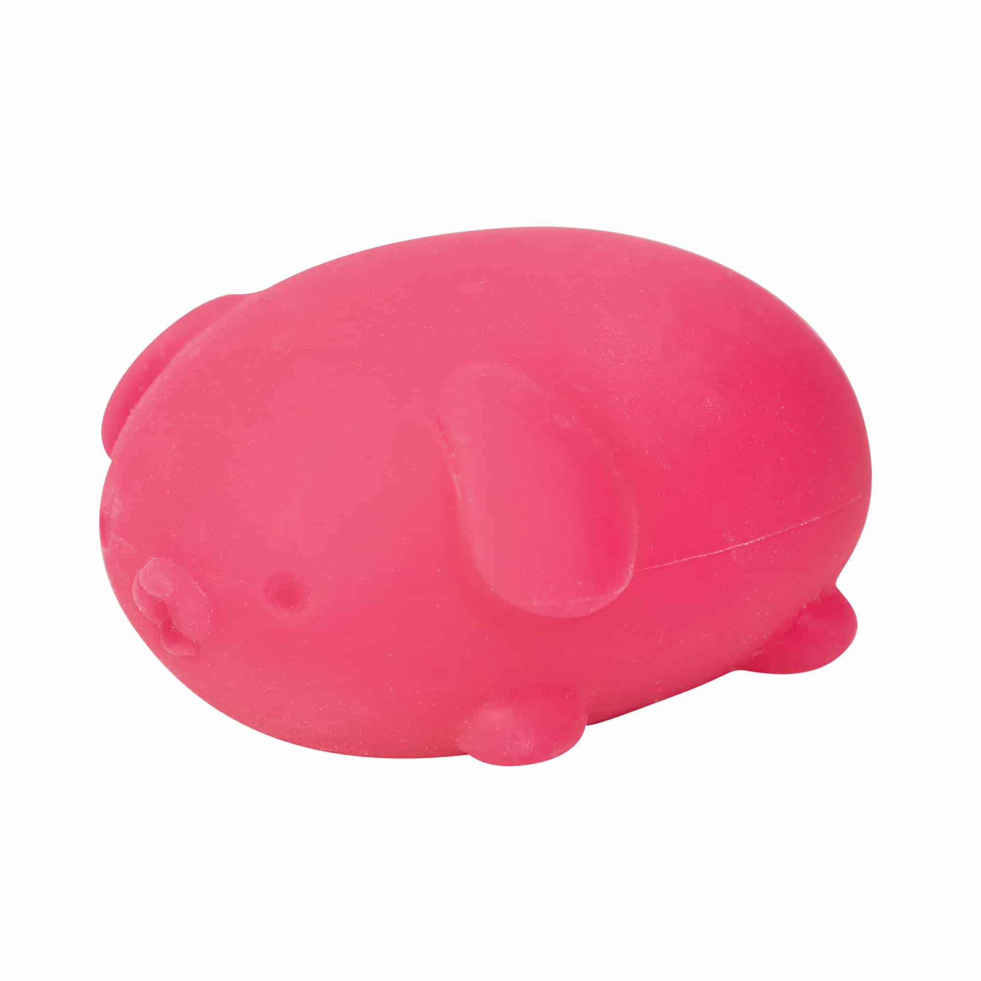 Cute Collectible NeeDoh Funky Pup | Collection Canyon Shore - Cute Animal-Shaped NeeDoh Fidget Toy for Kids Detail
