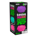Multi-Pack Value Teenie NeeDoh Funky Pup | Edition Copper Bloom - Micro Squishy Sensory Balls Multi-Pack Value - Default Title