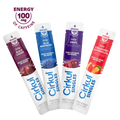 Vitamin-Infused 16-Pack  Singles GoSip Bundle H74N - Vitamin-Infused Natural Refreshing Flavor Core - Default Title