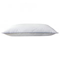 Decorative Plump Flat Pillows for Sleeping Thin,Ultra Thin Pillow,Adjustable Shredded Memory Foam Pillows for Side,Back,Stomach Sleepe... - Decorative Throw Pillow Cushion for Sofa & Bed - Default Title