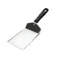 Heavy Duty Dishwasher safe 11.81 in Stainless Steel Kitchen Spatula - Professional Kitchen Tool for Culinary Enthusiasts - Default Title