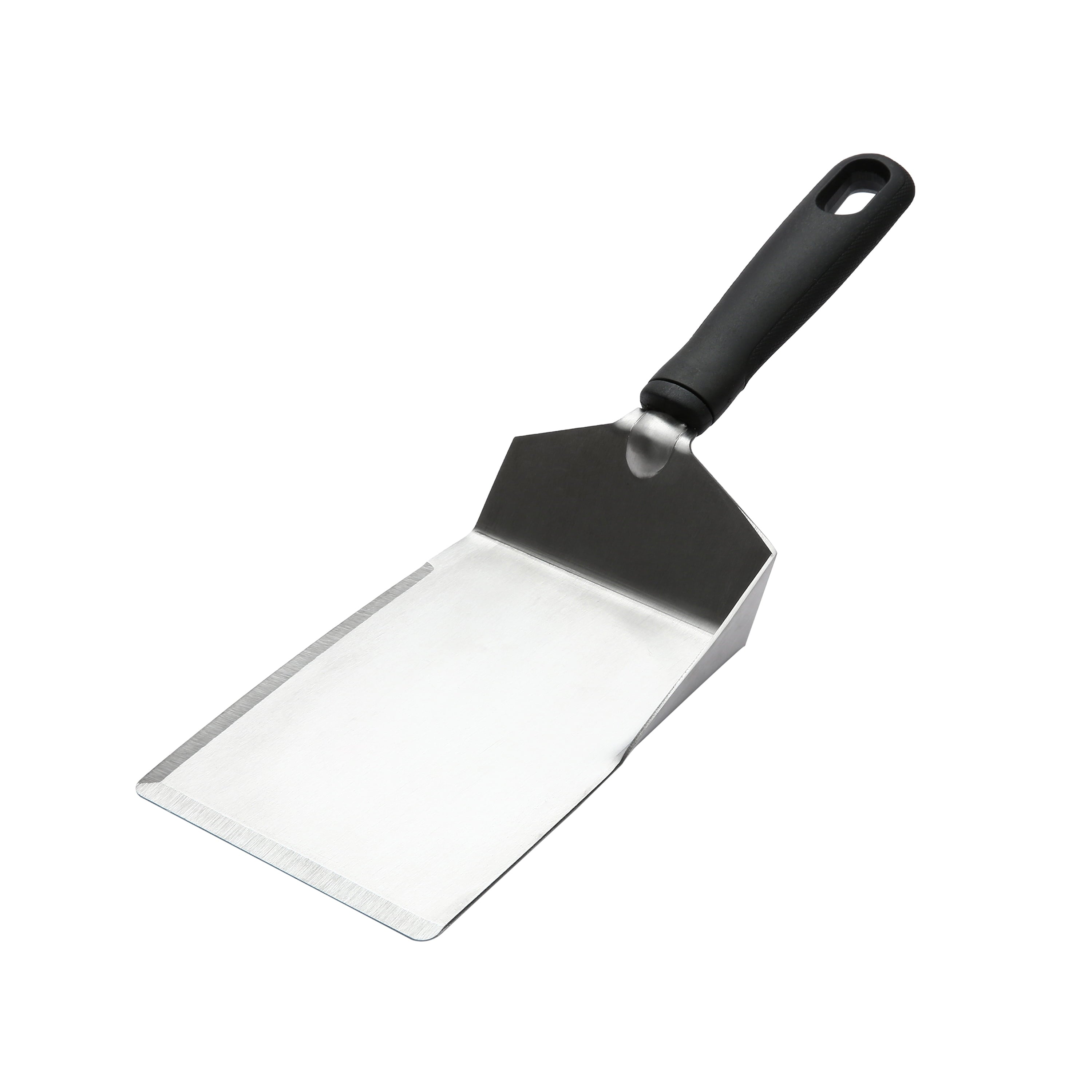 Heavy Duty Dishwasher safe 11.81 in Stainless Steel Kitchen Spatula - Professional Kitchen Tool for Culinary Enthusiasts - Default Title