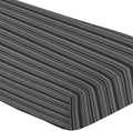 Breathable Luxury Microfiber Twin XL Fitted Bottom Bed Sheets 1800 Ultra Soft and Comfy - 15" Deep Pocket, 39" x 80" Great for Dorm Roo... - Luxury Bed Sheet Set with Deep Pockets - Default Title