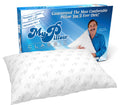 Hotel Collection Bed Pillow Classic Standard/Queen Medium - Decorative Throw Pillow Cushion for Sofa & Bed - Default Title