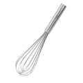 Time-Saving 10" Stainless Steel Balloon Whisk - Premium Stainless Steel Garlic Presser & Peeler - Default Title