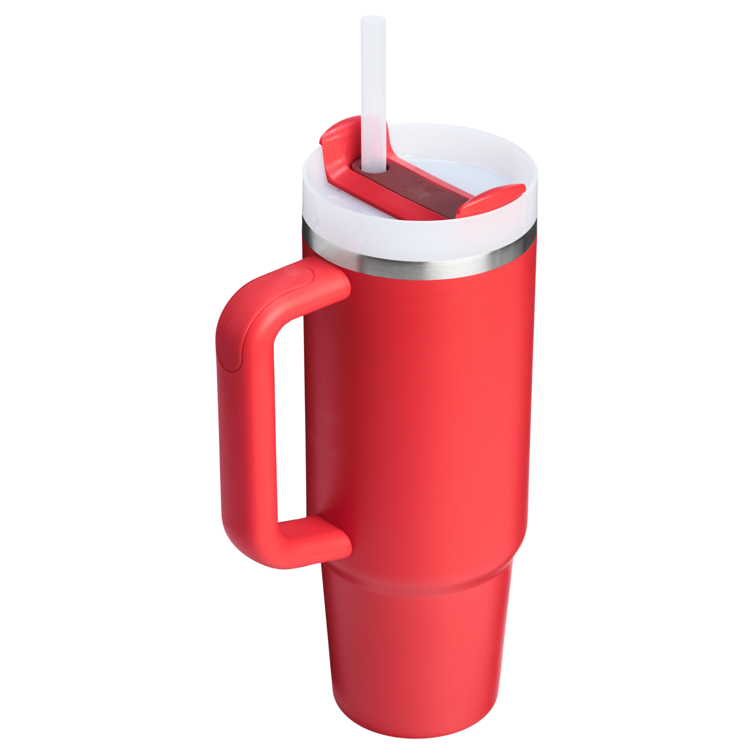 Insulated Travel The Quencher H2.0 Flowstate Tumbler D030T - 40oz Large Capacity Car-Cup Friendly Quencher Detail