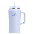 Large Capacity The Quencher H2.0 Flowstate Tumbler D033Q - FlowState 3-Position Lid Insulated Travel Mug - Dew Drop