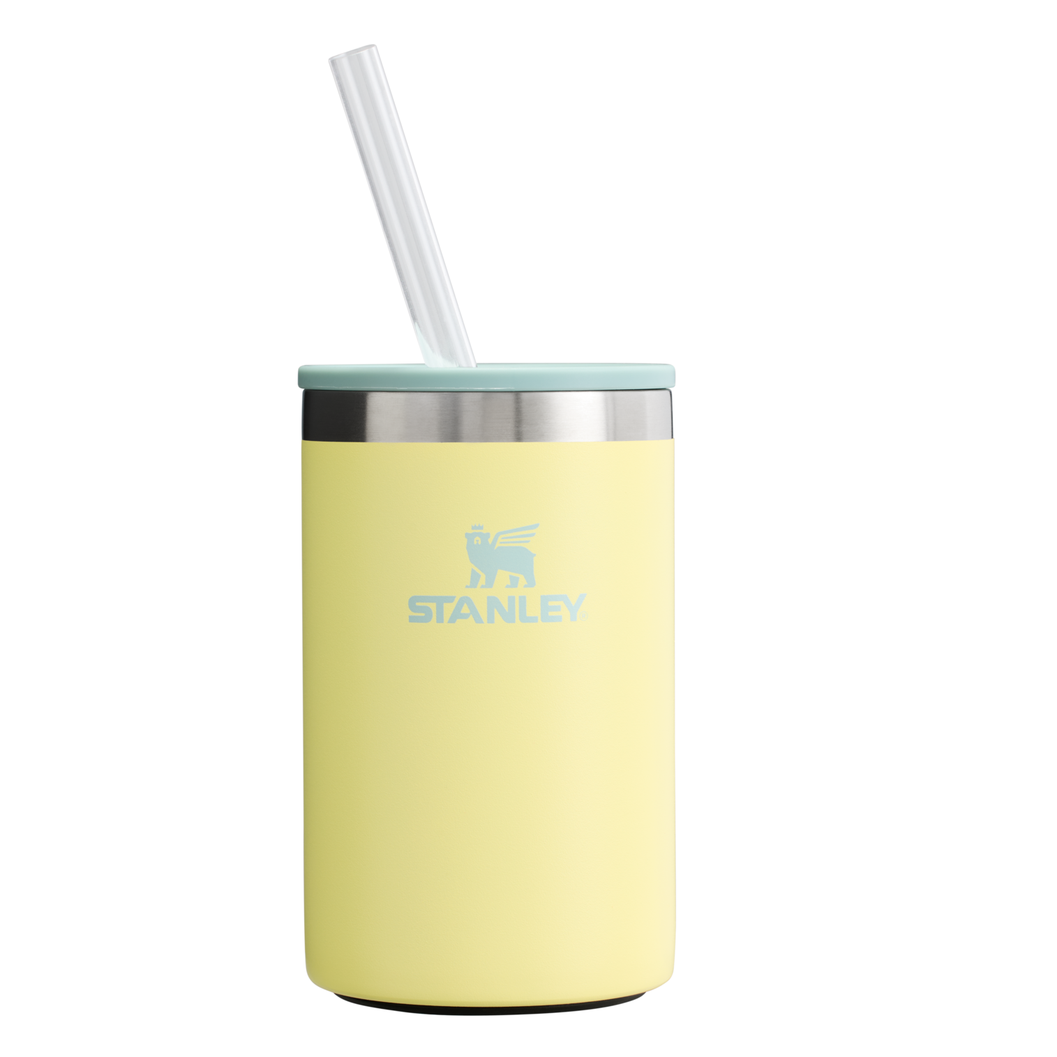 Heavy-Duty Tote The Everyday Can Cooler Cup | Stanley Create D313H - Compact All-Weather Soft-Sided Cooler Backpack - Pomelo