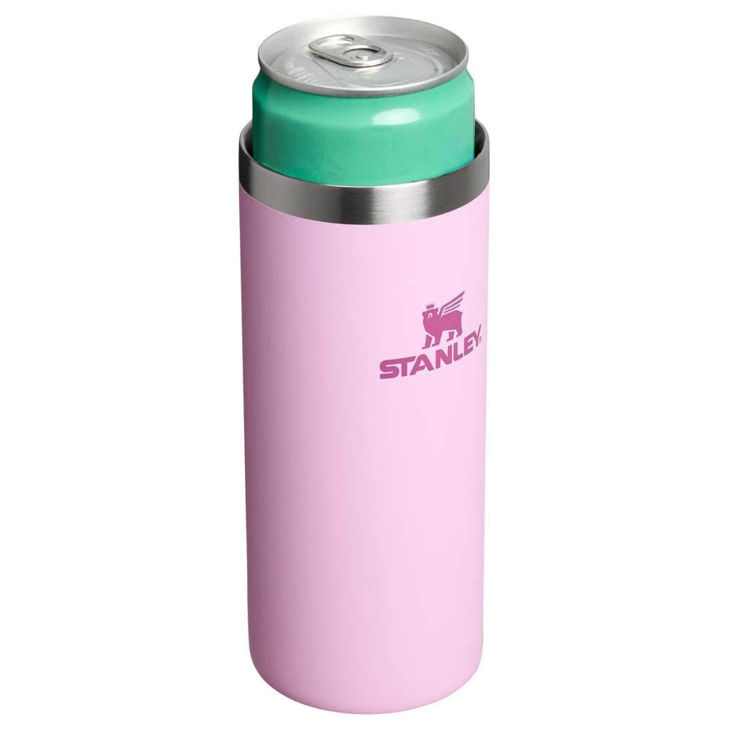 Leak-Proof Insulated The Everyday Slim Can Cooler Cup D255E - Leak-Proof Insulated Mini Cooler Bag for Lunch Detail
