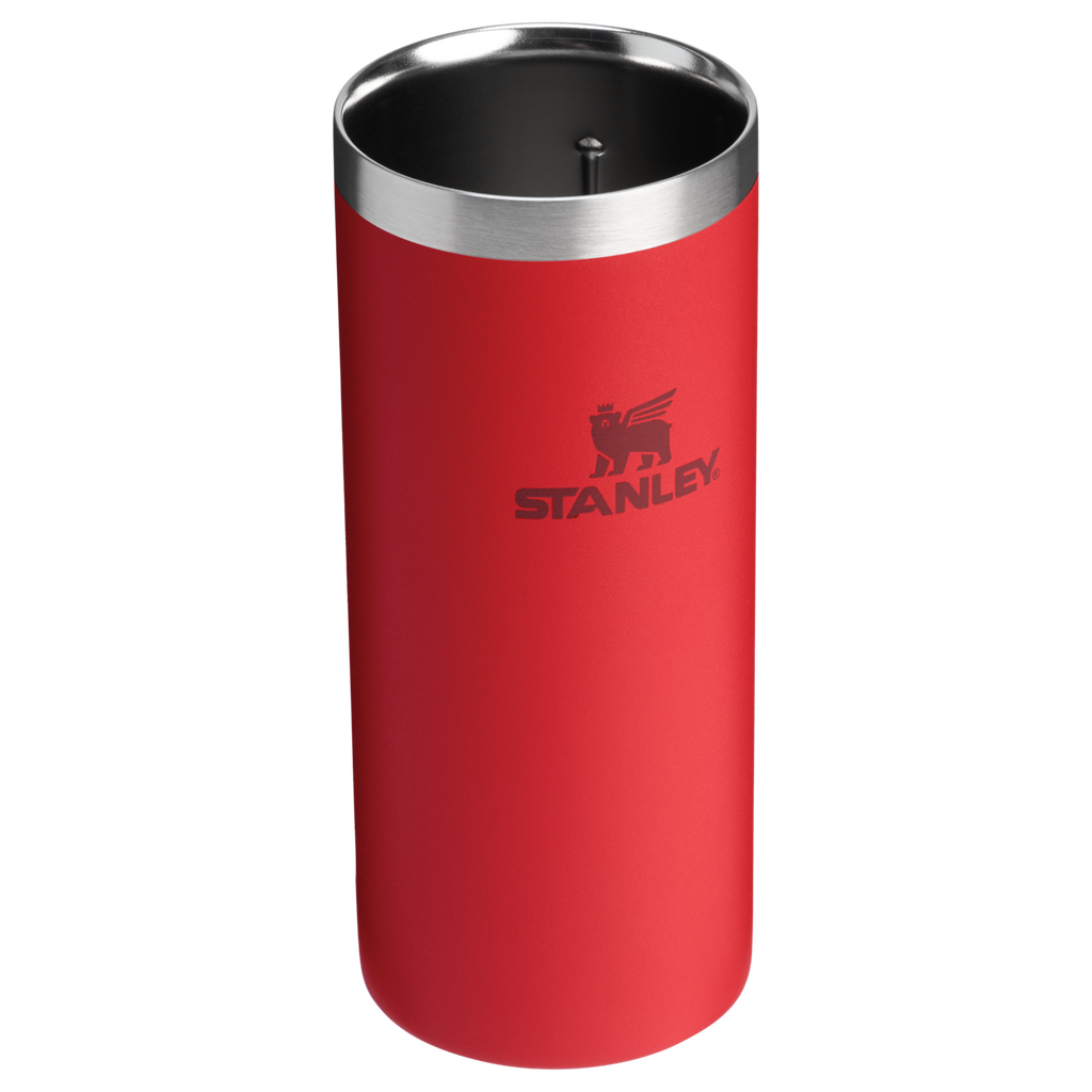 Leak-Proof Insulated The Everyday Slim Can Cooler Cup D255E - Leak-Proof Insulated Mini Cooler Bag for Lunch Detail