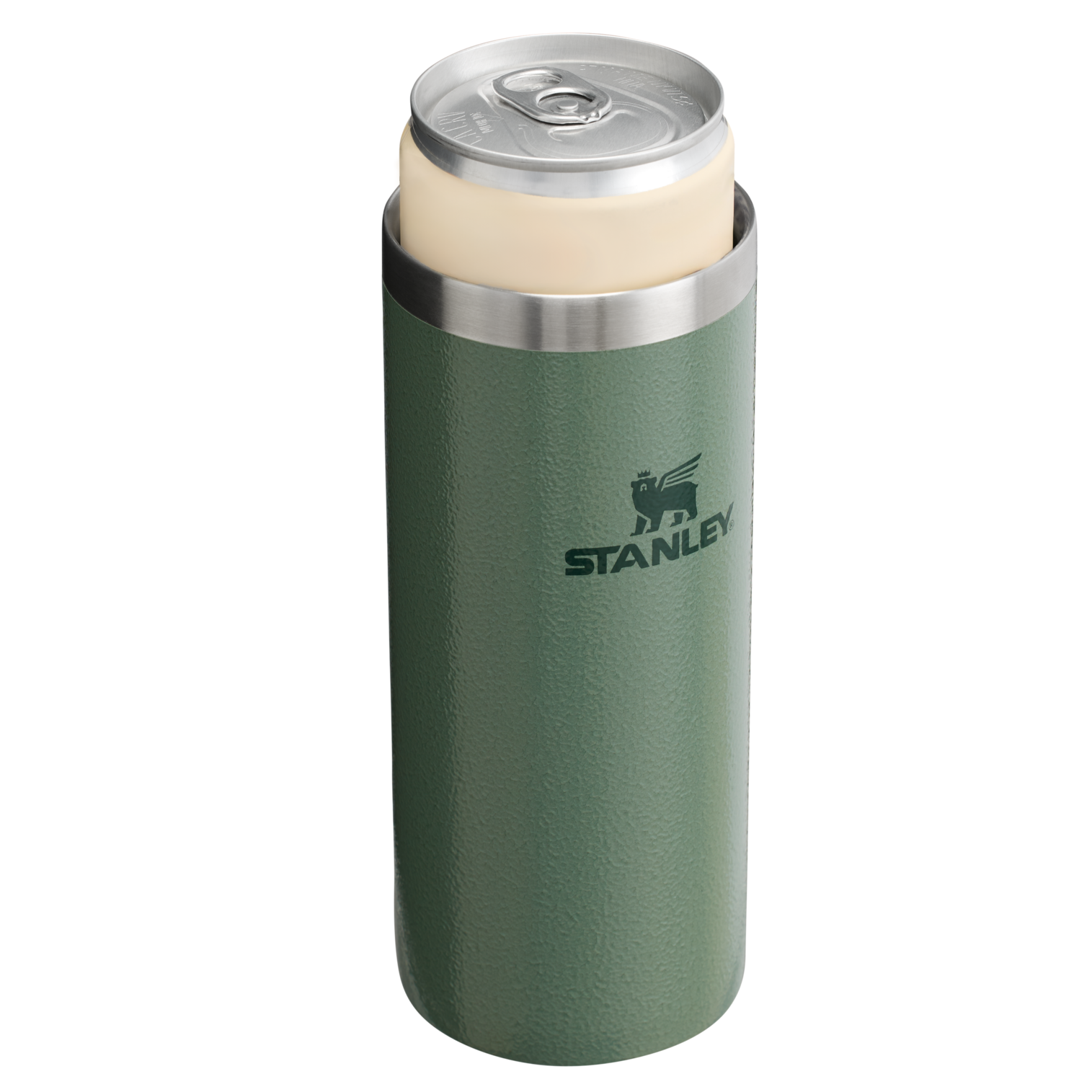 Leak-Proof Insulated The Everyday Slim Can Cooler Cup D255E - Leak-Proof Insulated Mini Cooler Bag for Lunch Detail