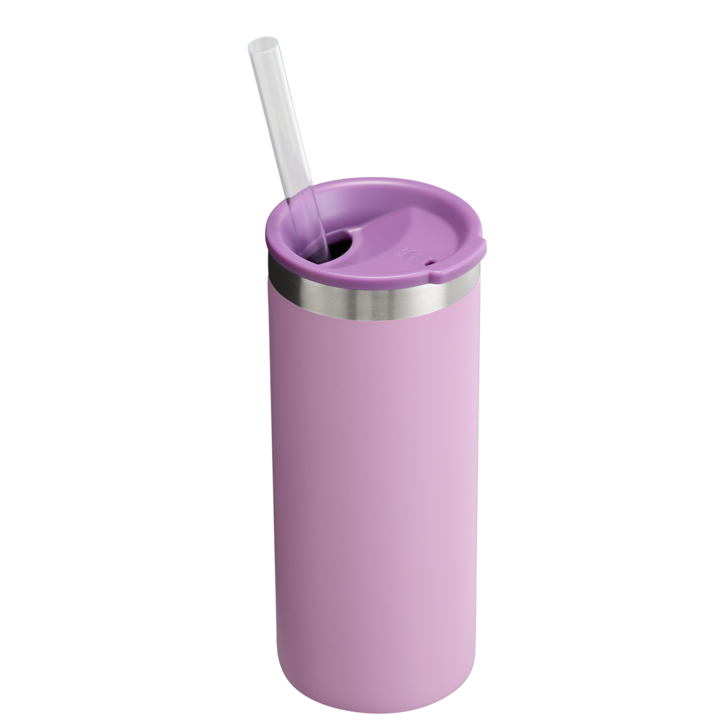 Ice-Retention The Everyday Slim Can Cooler Cup D065Q - Heavy-Duty Ice-Retention Food & Beverage Carrier Detail