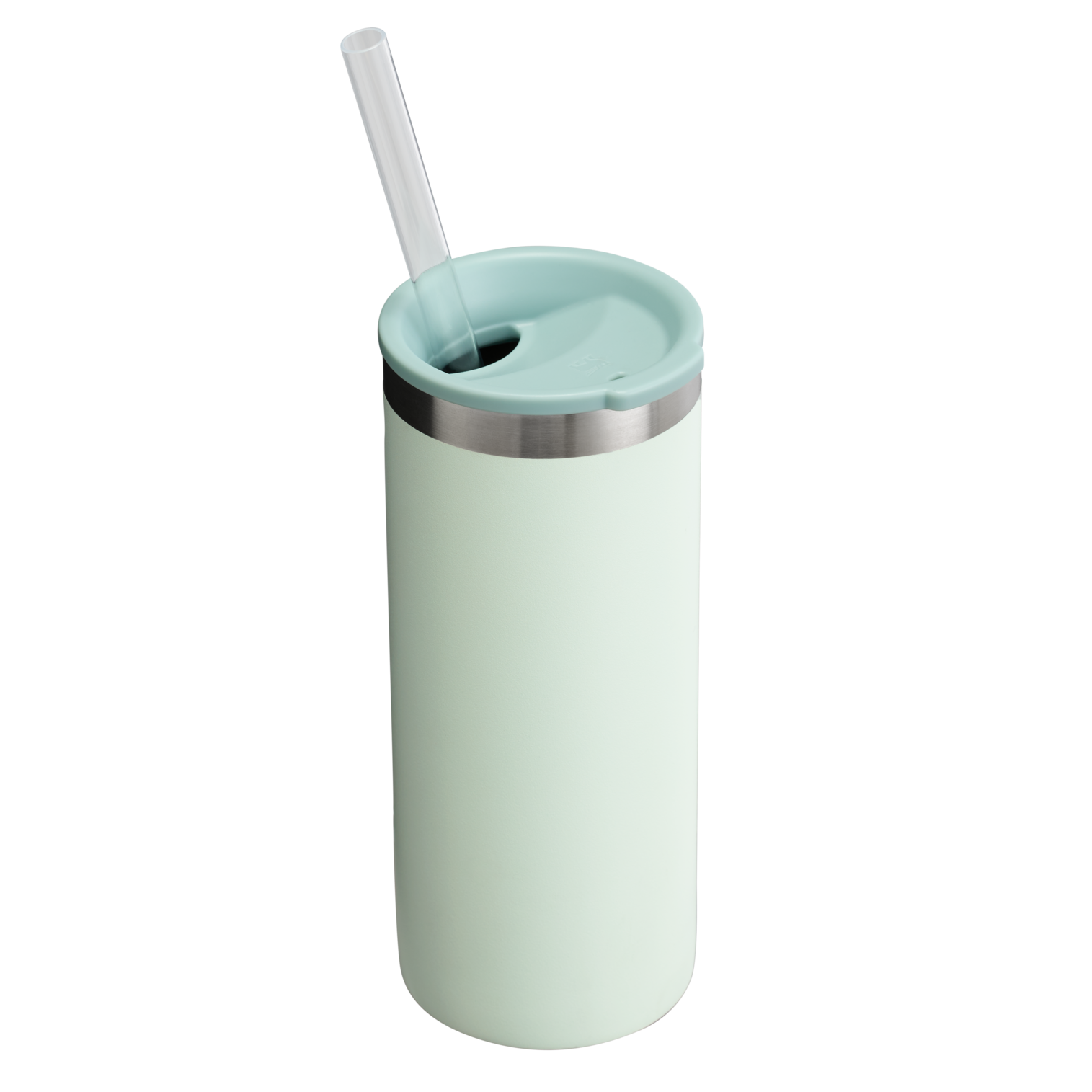 Ice-Retention The Everyday Slim Can Cooler Cup D065Q - Heavy-Duty Ice-Retention Food & Beverage Carrier Detail