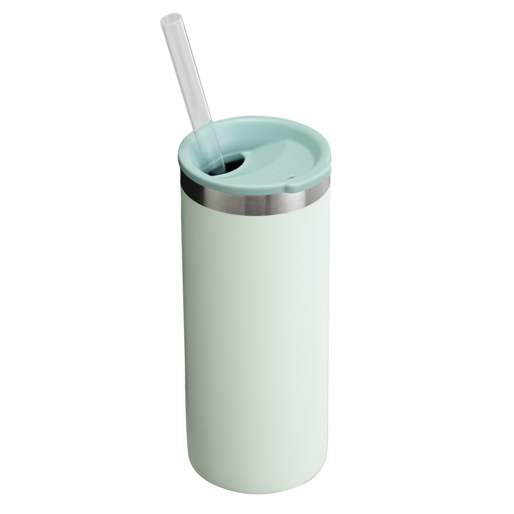 Leak-Proof Insulated The Everyday Slim Can Cooler Cup D255E - Leak-Proof Insulated Mini Cooler Bag for Lunch Detail
