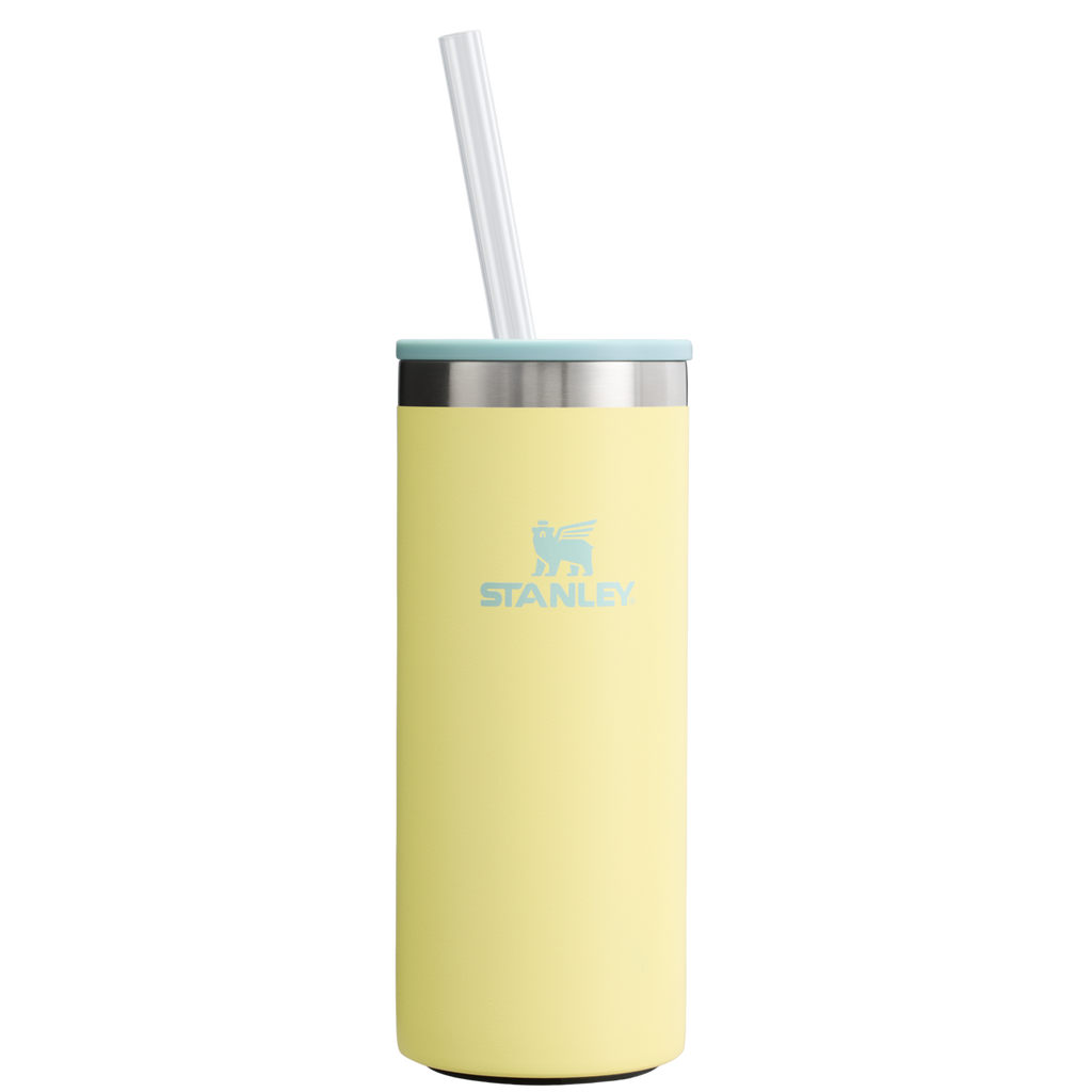 Leak-Proof Insulated The Everyday Slim Can Cooler Cup D255E - Leak-Proof Insulated Mini Cooler Bag for Lunch Detail