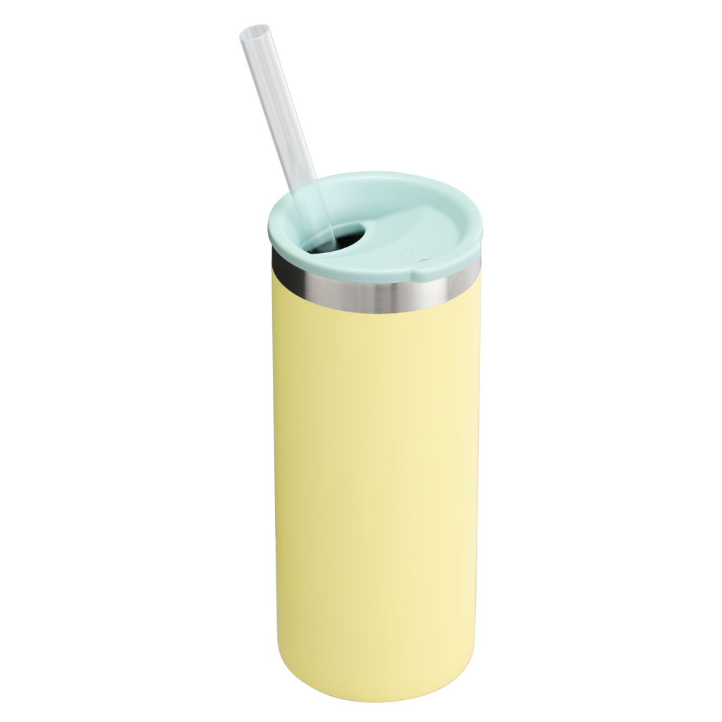 Leak-Proof Insulated The Everyday Slim Can Cooler Cup D255E - Leak-Proof Insulated Mini Cooler Bag for Lunch Detail
