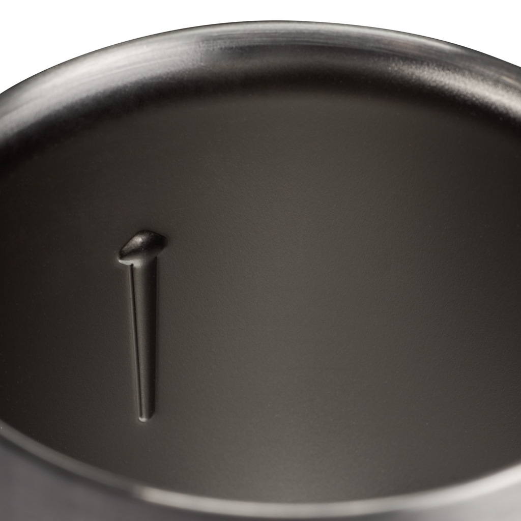 Portable Mini The Everyday Tall Can Cooler Cup D117J - Compact All-Weather Soft-Sided Cooler Backpack Detail