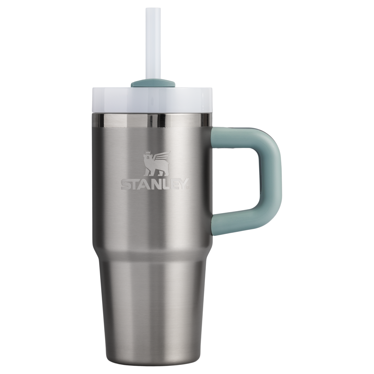 Insulated Travel The Quencher H2.O Flowstate Tumbler D068Z - 40oz Large Capacity Car-Cup Friendly Quencher Detail