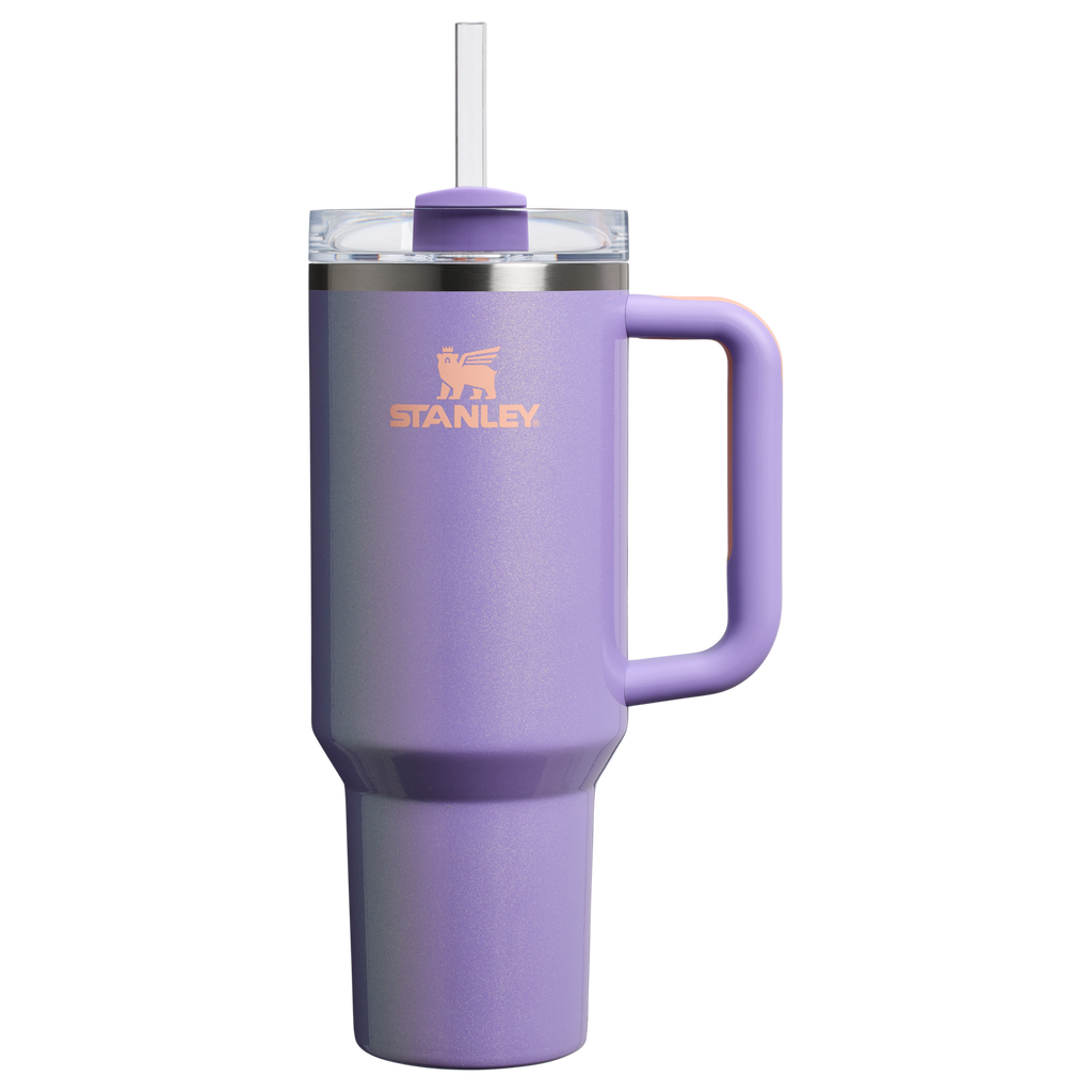 Car-Cup Friendly The Quencher H2.0 Flowstate Tumbler D050X - FlowState 3-Position Lid Insulated Travel Mug Detail