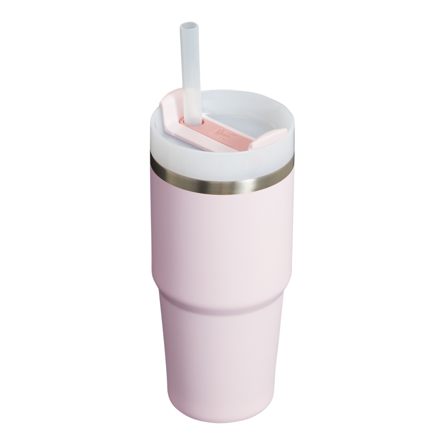 Double-Wall Vacuum The Quencher H2.0 Flowstate Tumbler D214X - Premium Stainless Steel Straw Cup for All-Day Hydration Detail