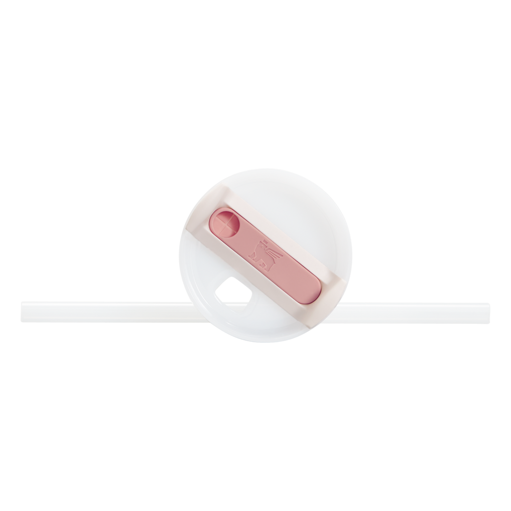 Double-Wall Vacuum The Quencher H2.0 Flowstate Tumbler D214X - Premium Stainless Steel Straw Cup for All-Day Hydration Detail