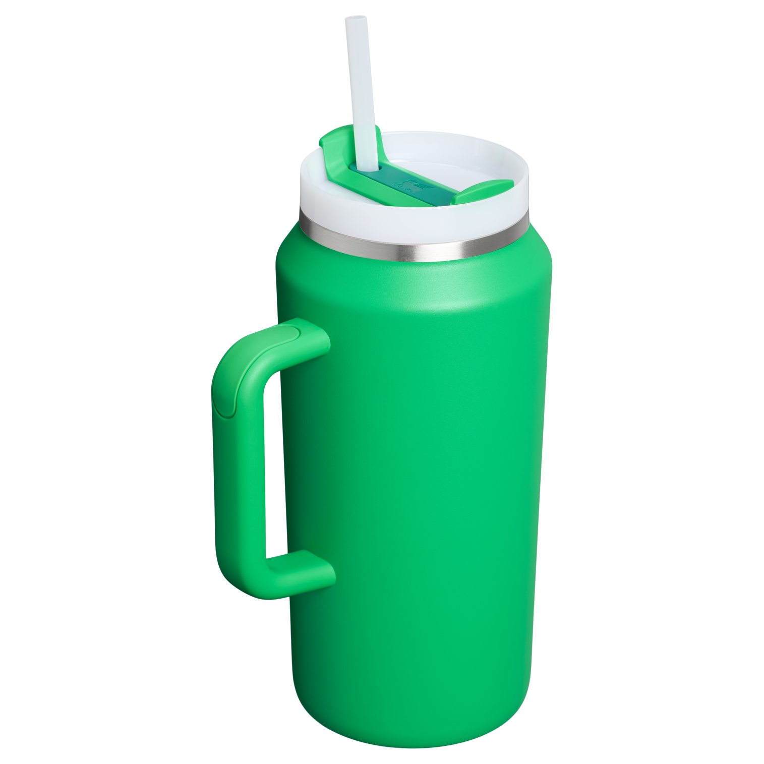 Large Capacity The Quencher H2.0 Flowstate Tumbler D033Q - FlowState 3-Position Lid Insulated Travel Mug Detail