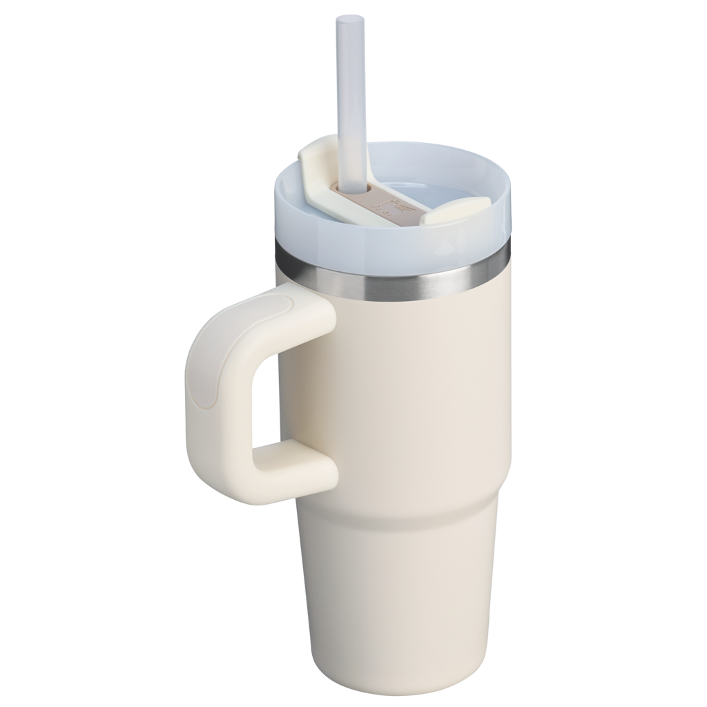 Insulated Travel The Quencher H2.O Flowstate Tumbler D068Z - 40oz Large Capacity Car-Cup Friendly Quencher Detail