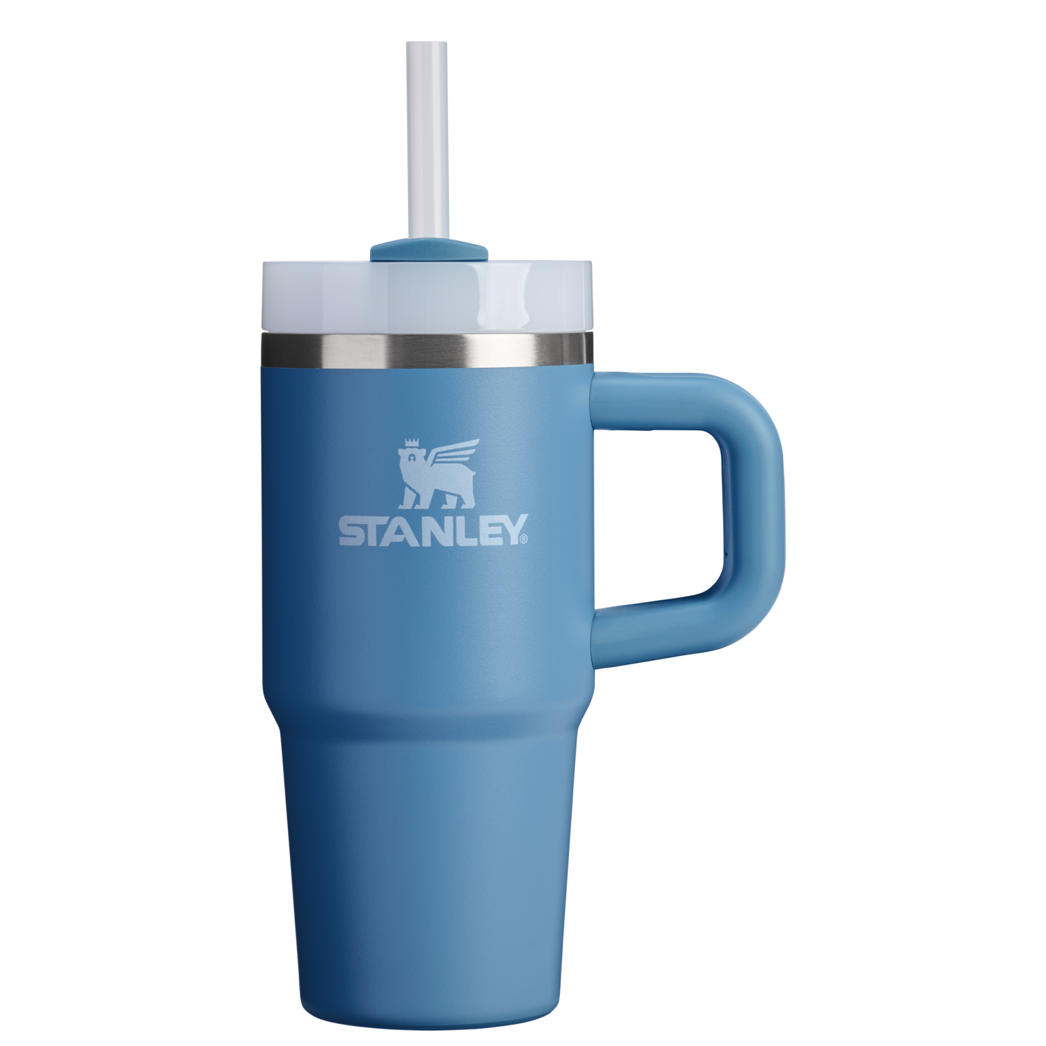 Insulated Travel The Quencher H2.O Flowstate Tumbler D068Z - 40oz Large Capacity Car-Cup Friendly Quencher Detail
