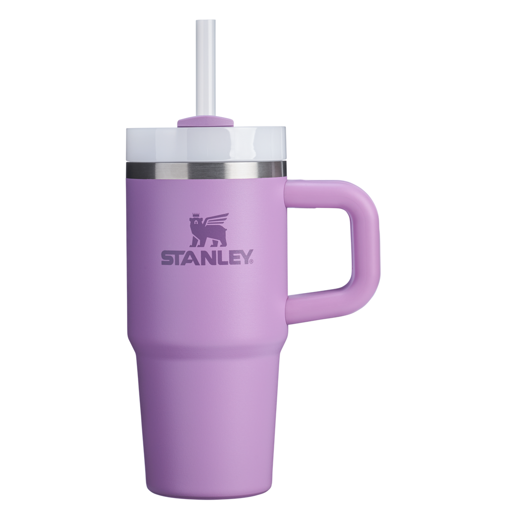 Insulated Travel The Quencher H2.O Flowstate Tumbler D068Z - 40oz Large Capacity Car-Cup Friendly Quencher Detail