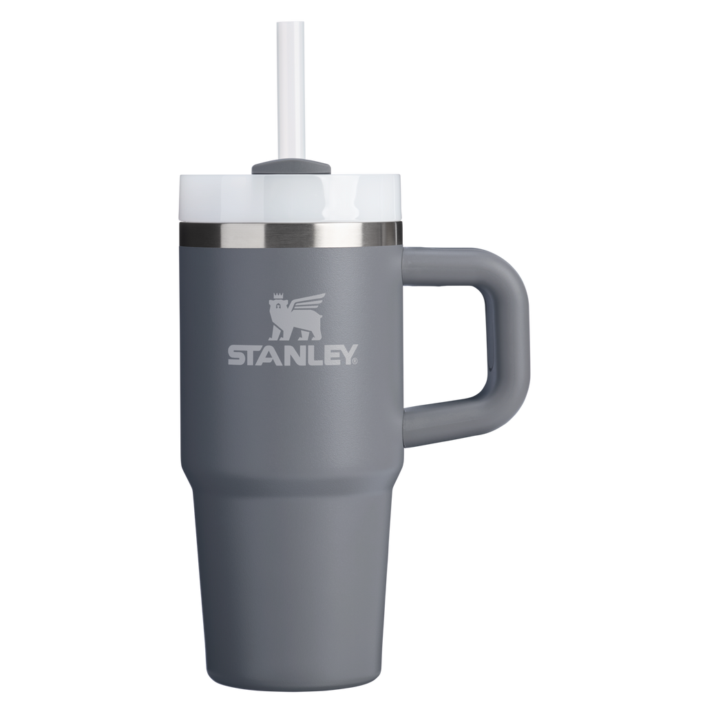 Insulated Travel The Quencher H2.O Flowstate Tumbler D068Z - 40oz Large Capacity Car-Cup Friendly Quencher Detail
