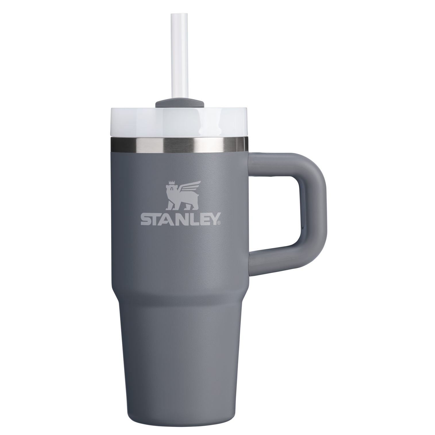 Insulated Travel The Quencher H2.O Flowstate Tumbler D068Z - 40oz Large Capacity Car-Cup Friendly Quencher Detail