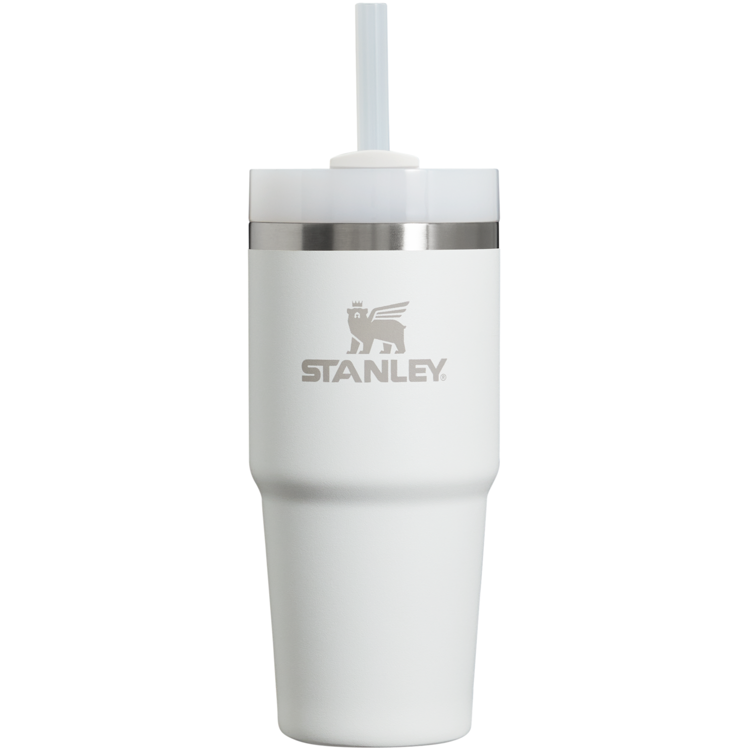 Double-Wall Vacuum The Quencher H2.0 Flowstate Tumbler D214X - Premium Stainless Steel Straw Cup for All-Day Hydration Detail