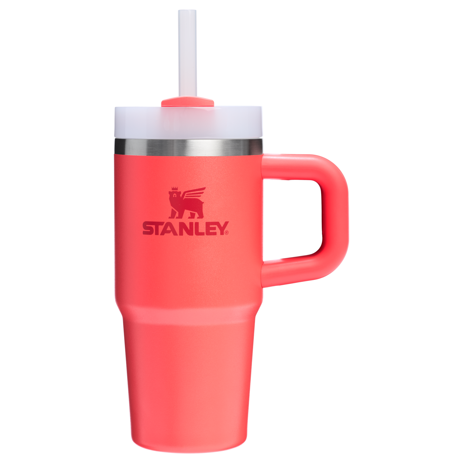 Insulated Travel The Quencher H2.O Flowstate Tumbler D068Z - 40oz Large Capacity Car-Cup Friendly Quencher Detail