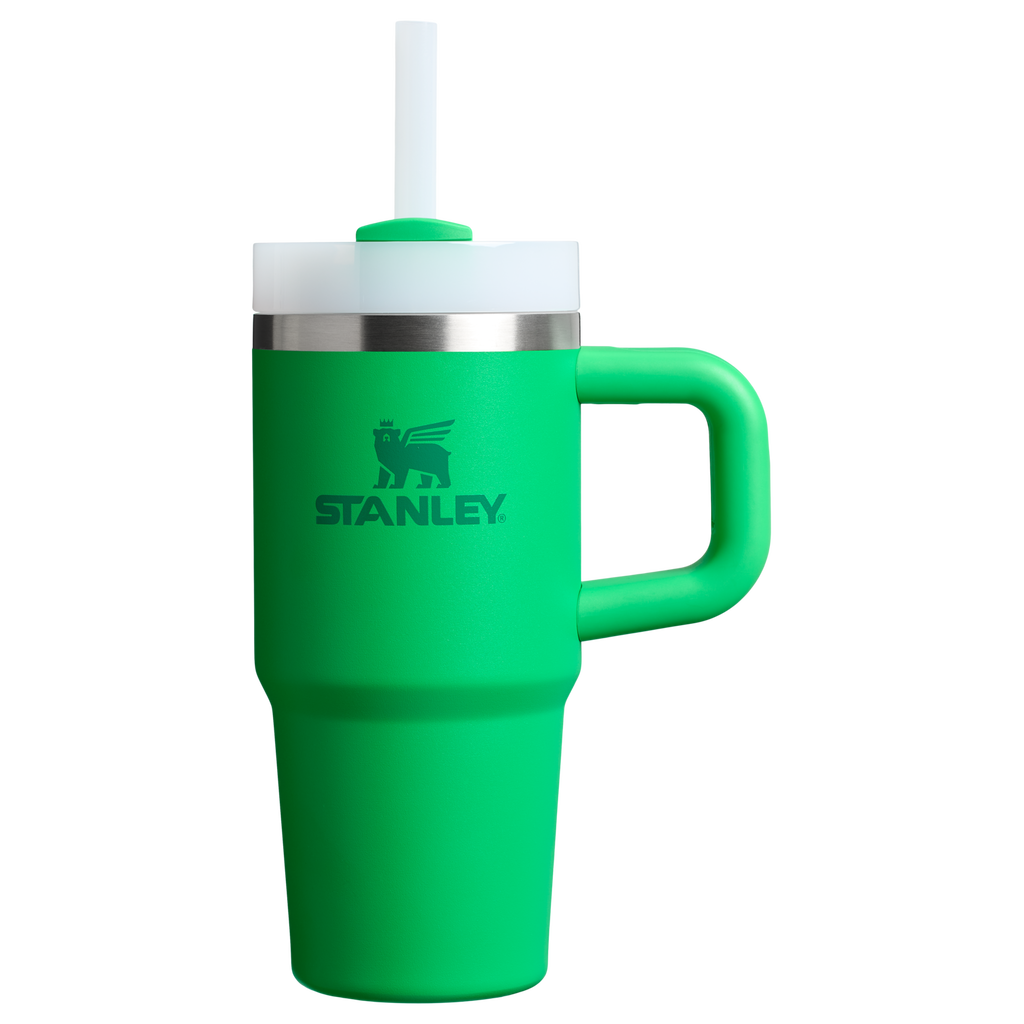 Insulated Travel The Quencher H2.O Flowstate Tumbler D068Z - 40oz Large Capacity Car-Cup Friendly Quencher Detail