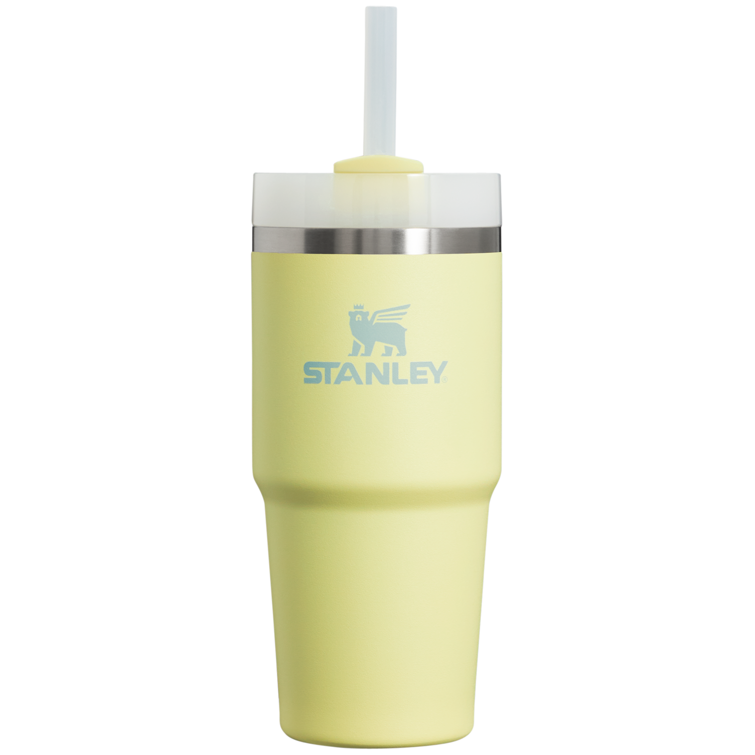 Double-Wall Vacuum The Quencher H2.0 Flowstate Tumbler D214X - Premium Stainless Steel Straw Cup for All-Day Hydration Detail