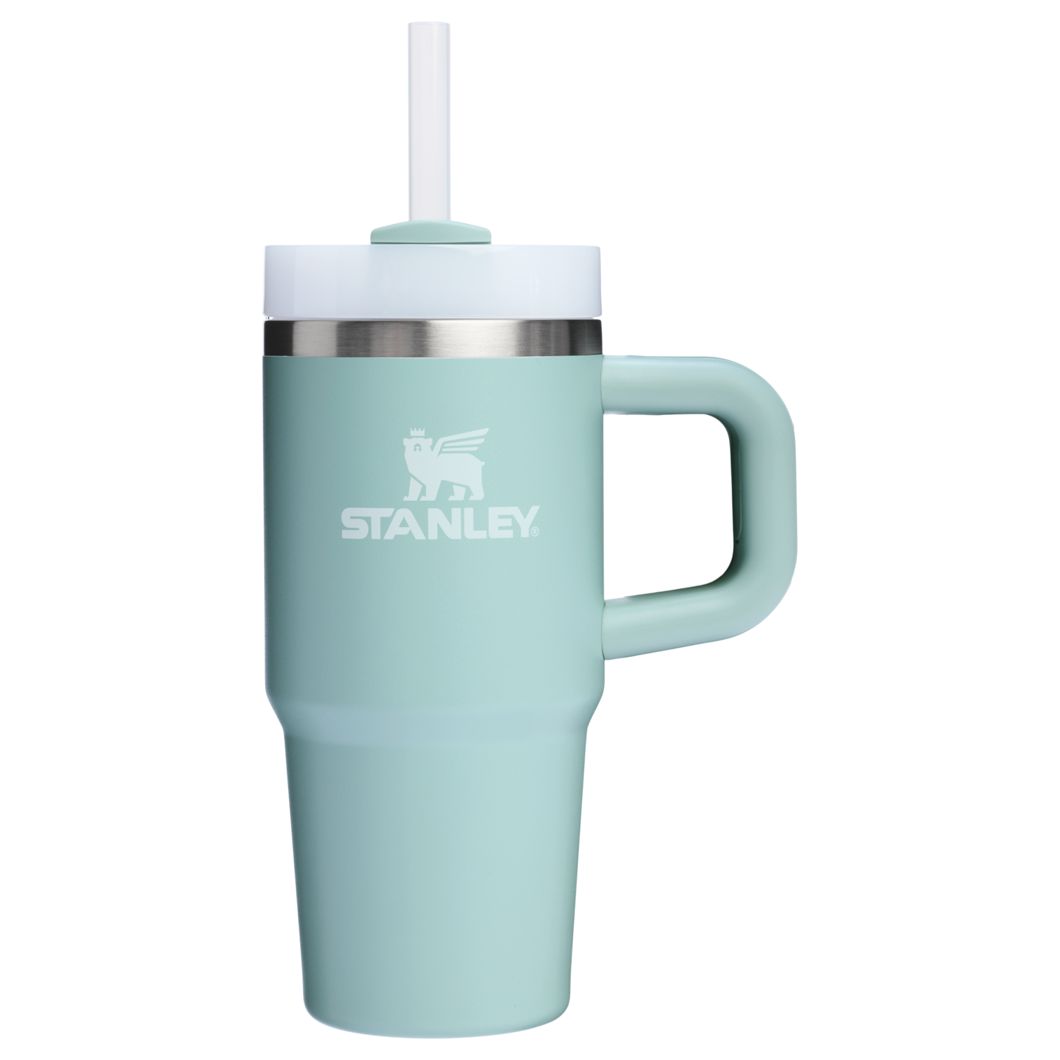 Insulated Travel The Quencher H2.O Flowstate Tumbler D068Z - 40oz Large Capacity Car-Cup Friendly Quencher Detail