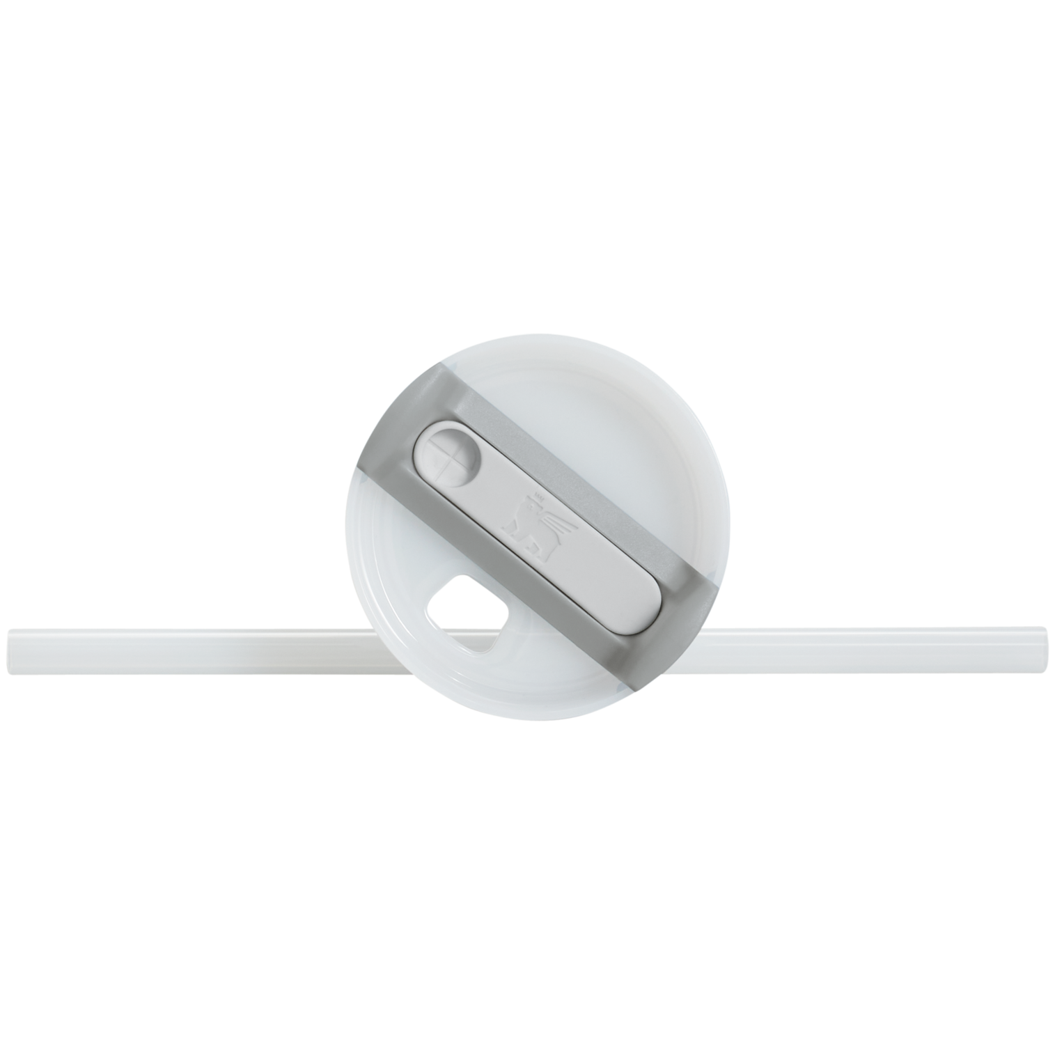 Double-Wall Vacuum The Quencher H2.0 Flowstate Tumbler D214X - Premium Stainless Steel Straw Cup for All-Day Hydration Detail