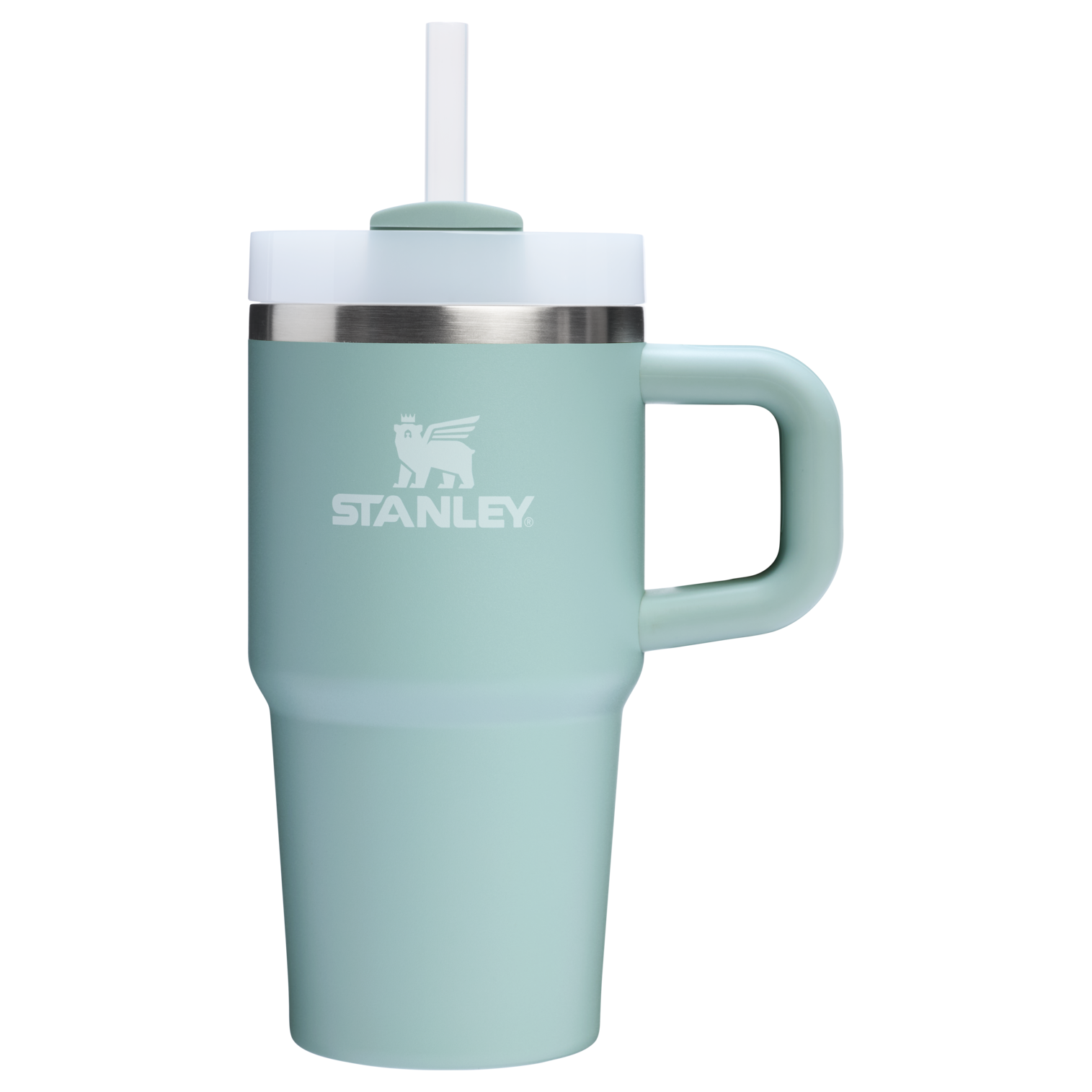 Insulated Travel The Quencher H2.0 Flowstate Tumbler D030T - 40oz Large Capacity Car-Cup Friendly Quencher Detail