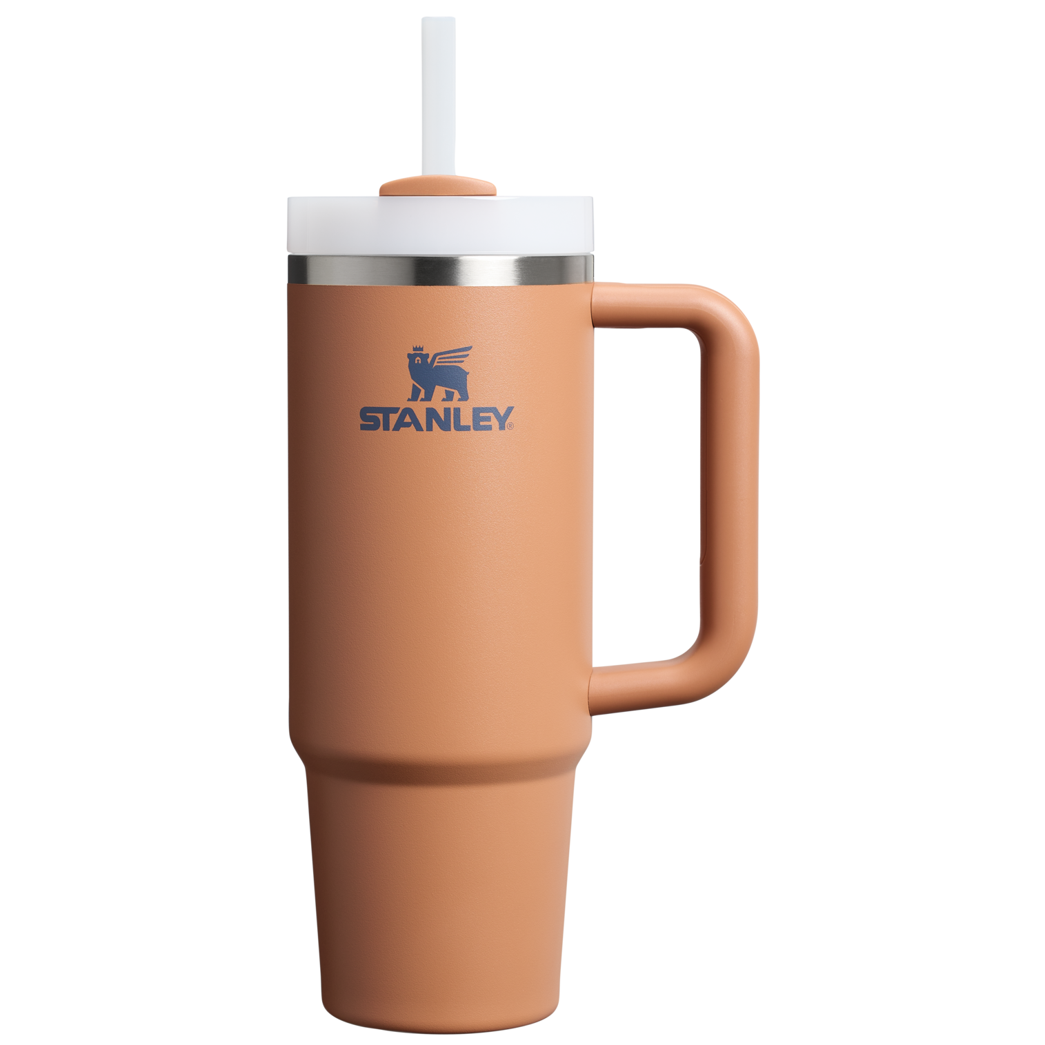 Insulated Travel The Quencher H2.0 Flowstate Tumbler D030T - 40oz Large Capacity Car-Cup Friendly Quencher Detail