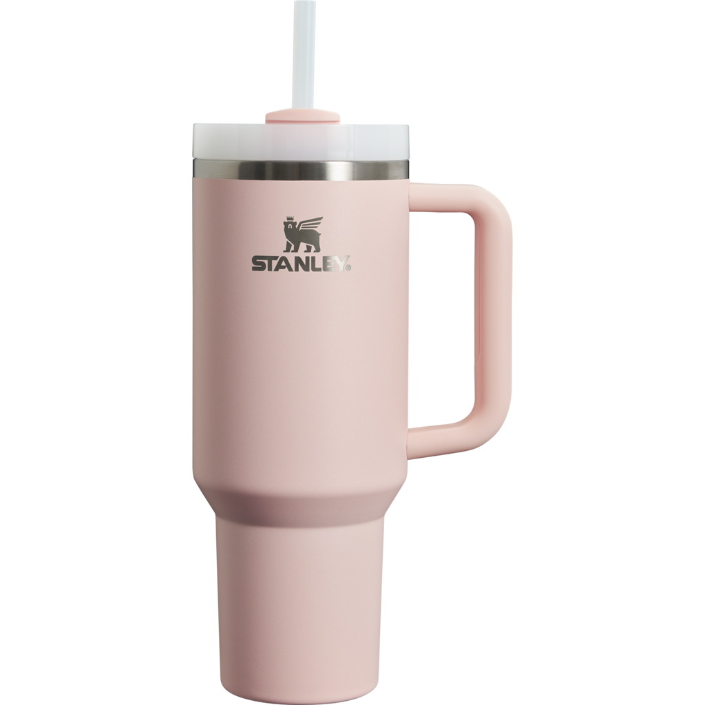 Car-Cup Friendly The Quencher H2.0 Flowstate Tumbler D050X - FlowState 3-Position Lid Insulated Travel Mug Detail