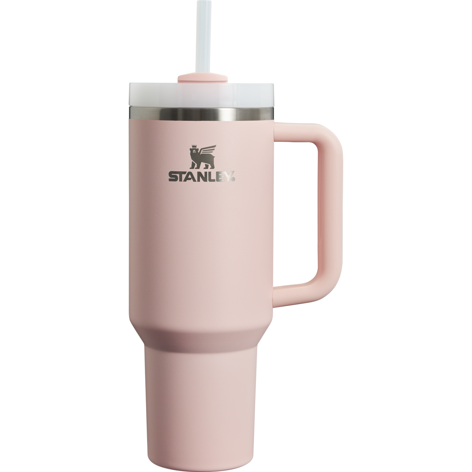 Car-Cup Friendly The Quencher H2.0 Flowstate Tumbler D050X - FlowState 3-Position Lid Insulated Travel Mug Detail