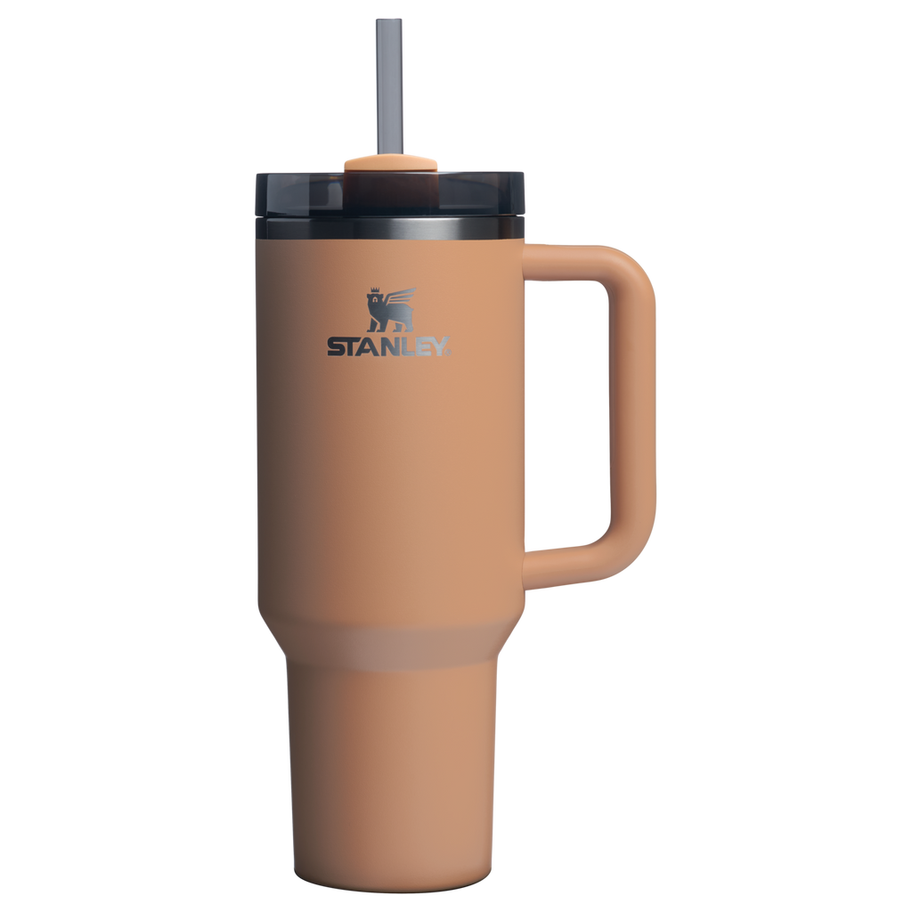 Car-Cup Friendly The Quencher H2.0 Flowstate Tumbler D050X - FlowState 3-Position Lid Insulated Travel Mug Detail