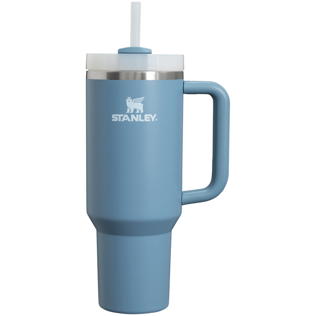 Car-Cup Friendly The Quencher H2.0 Flowstate Tumbler D050X - FlowState 3-Position Lid Insulated Travel Mug Detail