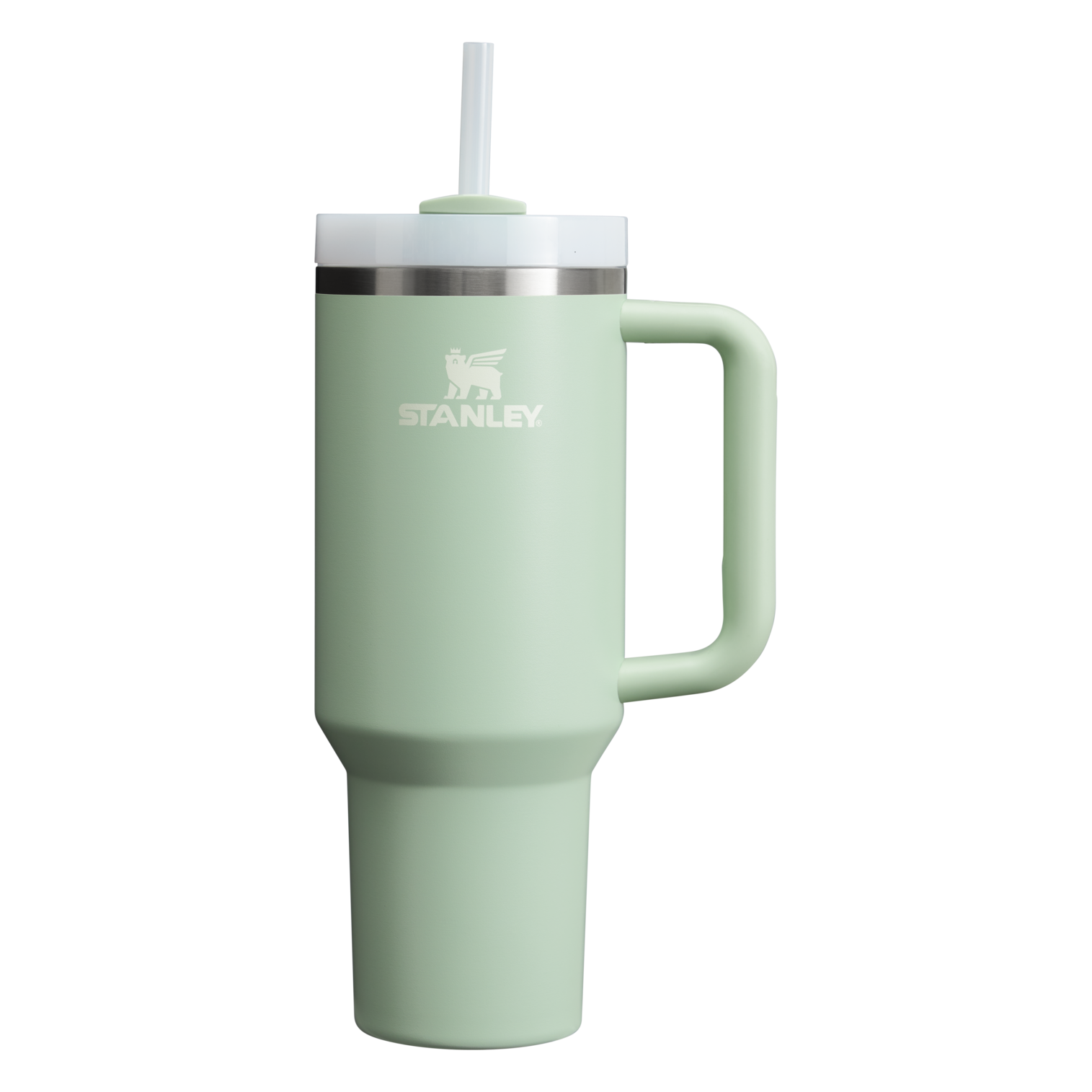 Car-Cup Friendly The Quencher H2.0 Flowstate Tumbler D050X - FlowState 3-Position Lid Insulated Travel Mug Detail