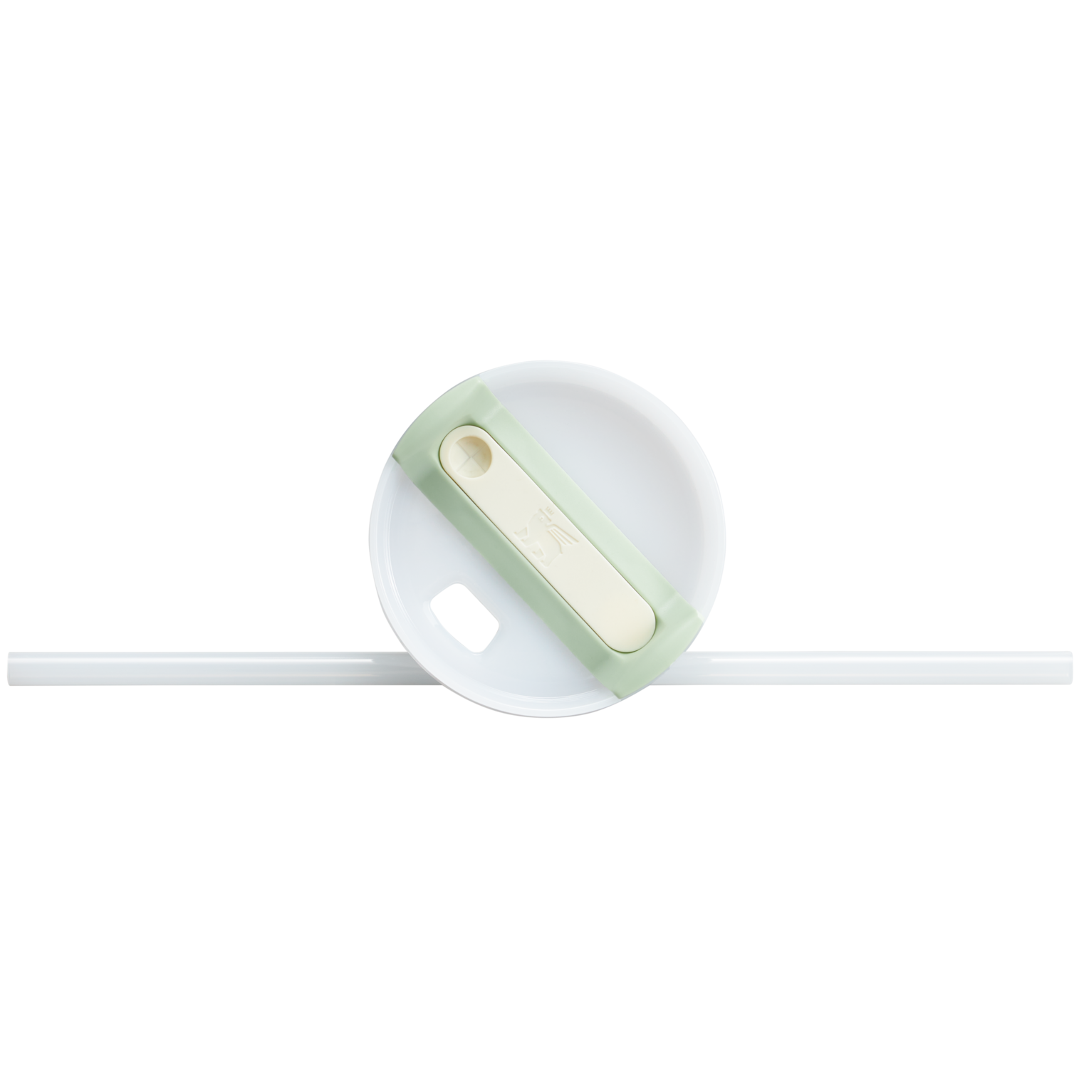 Car-Cup Friendly The Quencher H2.0 Flowstate Tumbler D050X - FlowState 3-Position Lid Insulated Travel Mug Detail