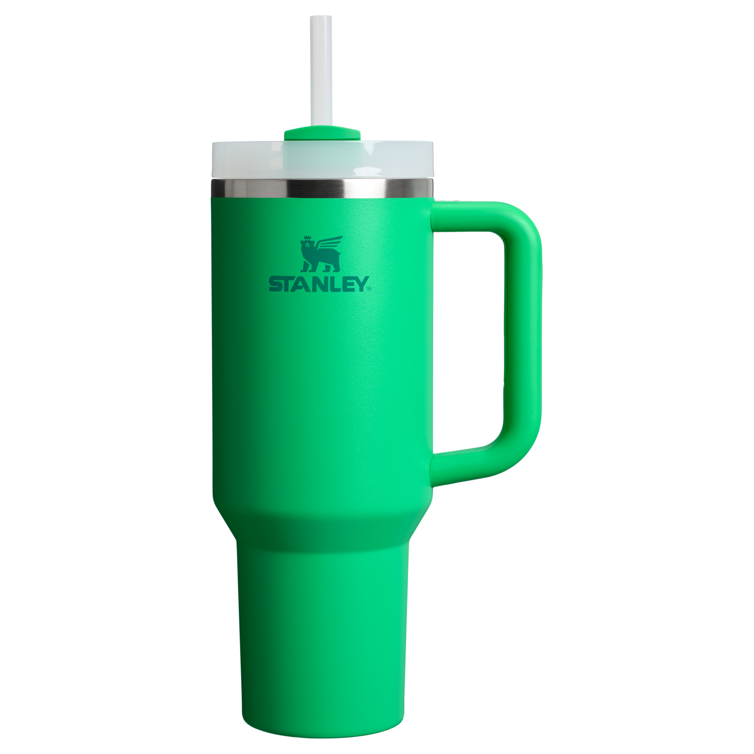 Car-Cup Friendly The Quencher H2.0 Flowstate Tumbler D050X - FlowState 3-Position Lid Insulated Travel Mug - Meadow