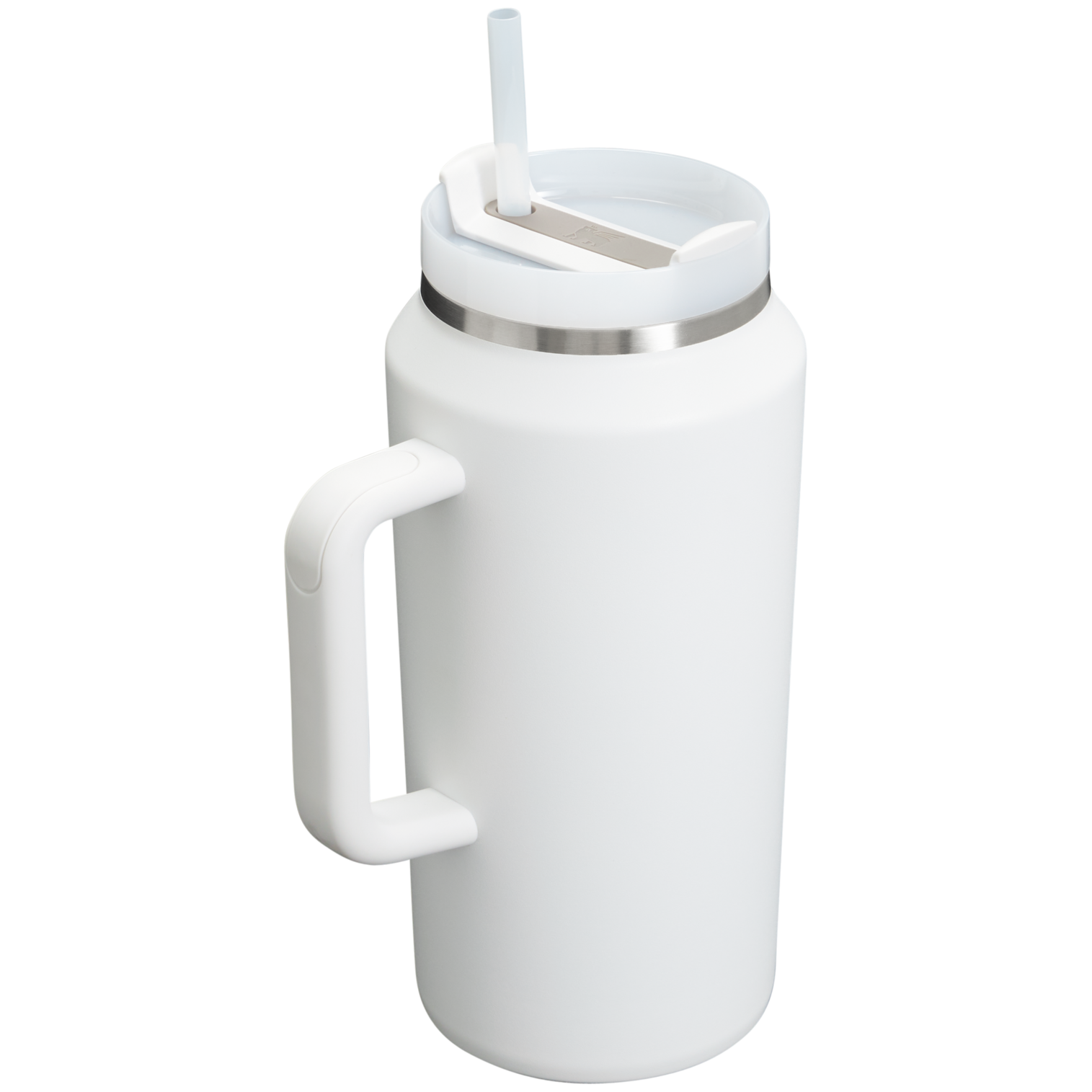 Large Capacity The Quencher H2.0 Flowstate Tumbler D033Q - FlowState 3-Position Lid Insulated Travel Mug Detail