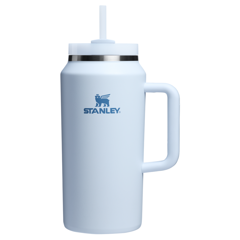 Car-Cup Friendly The Quencher H2.0 Flowstate Tumbler D365U - 40oz Large Capacity Car-Cup Friendly Quencher Detail